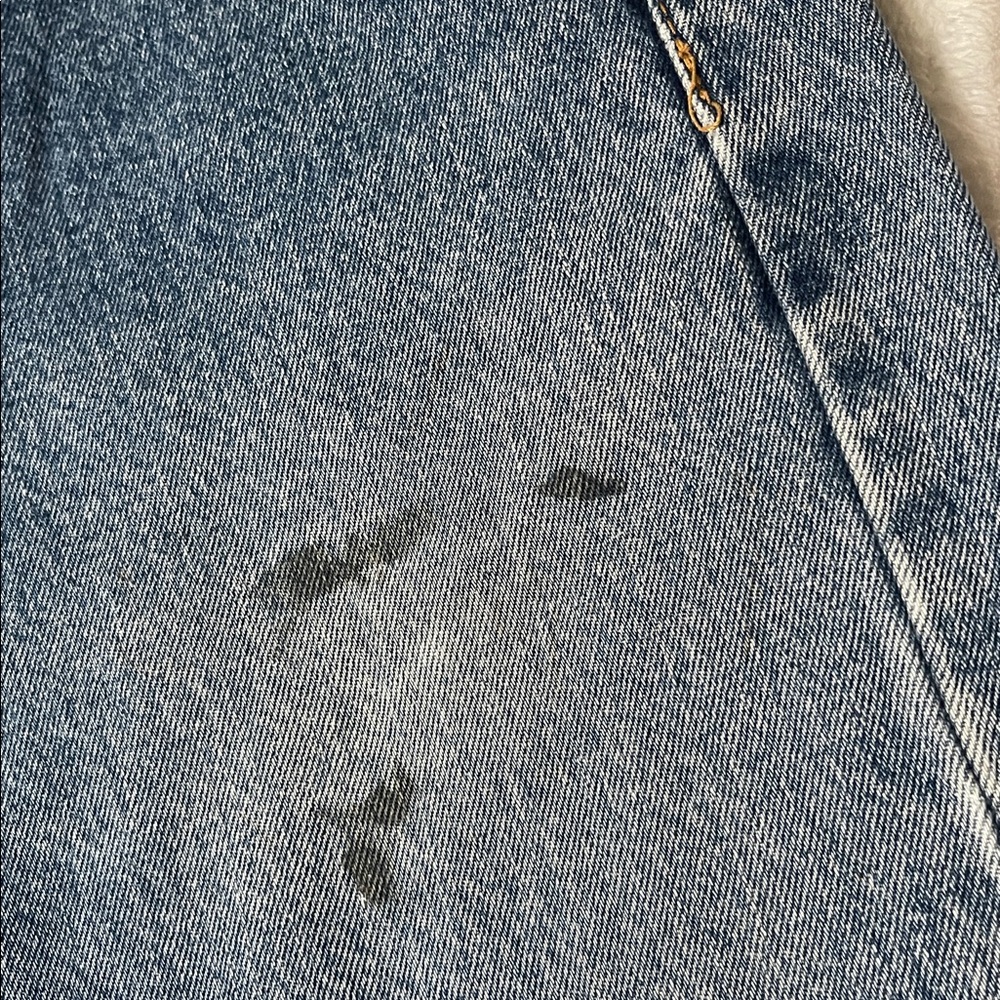 Levis 505 Jean | Size Waist 31 Men - Picture 10 of 14